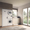 ASKO W2084CW3 - Wasmachine - 8 kg trommelinhoud - 14 wasprogramma's