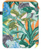 LOQI Laptop Sleeve - Wild Forest Medium Recycled