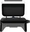 Campingaz - 2000036952 - Attitude 2go CV Black - Tafelbarbecue - Roestvrijstaal - Zwart