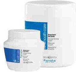 Fanola - Smooth Care Straightening Mask - 500ml