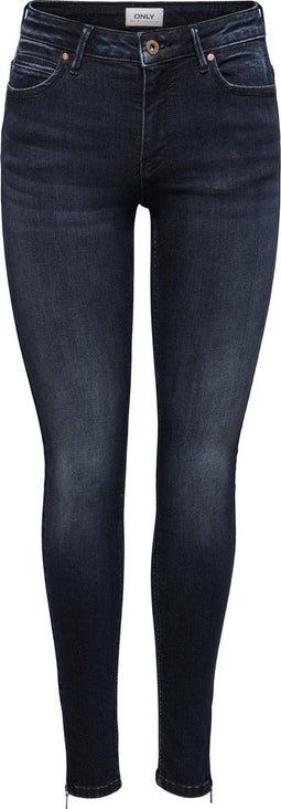 ONLY ONLKENDELL REG SK ANKLE DNM TAI865 NOOS - Skinny fit jeans - W27 X L30