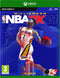 2K NBA 2K21 - PS5 - Sportgame - Blu-ray