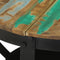 vidaXL-Salontafel-Ø-68x43-cm-massief-hout-hergebruikt-en-ijzer