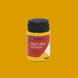 La Pajarita Latexverf 35 Ml Medium Geel