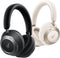Soundcore Space One Pro - Over-Ear - ANC Quadruple Noise Cancelling - Zwart