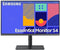 Samsung LS24C432GAUXEN - Monitor - 24