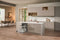 MIELE G 7297 SCVi XXL Selection - Vaatwasmachine - 14 couverts - 40-43 dB(A) - SensorDry - QuickPowerWash