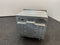 AEG OO5NK4W0M - CombiCook heteluchtoven met magnetron - 41L - Roestvrij staal