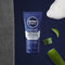 NIVEA MEN Protect & Care - Face Scrub - Exfoliant Gel - 75 ml