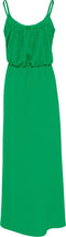 ONLY ONLNOVA LUX STRAP MAXI DRESS - Dames Jurk - Elastische taille - Maat 34