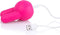 The Screaming O Toone Clitorale Stimulator - Roze