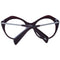 Uniseks Brillenframe Yohji Yamamoto YY1004 51219