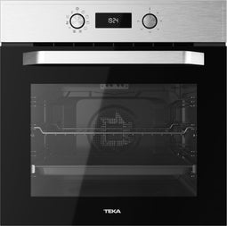 Oven Teka HCB6535 70 L 2615W A+ Zwart Roestvrij staal