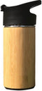 Retulp - Tumbler - Bamboe - 250ML - Thermosfles