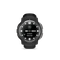 Garmin Instinct Crossover - Smartwatch - GPS barometer hartslagmonitor - Zwart