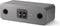 Q Acoustics Concept 90 - Middenkanaal luidspreker - 150W RMS - Zilver