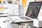 HAN smart-box plus - ALLISON - 2 lades + box - sneeuwwit - HA-1100-12