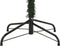 vidaXL - Kunstkerstboom - met - scharnieren - en - dennenappels - 210 - cm