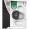 AEG LR7596UD4 - Wasmachine - UniversalDose Steam refresh MixLoad 30 graden