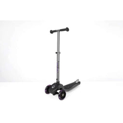 Step Ociotrends Eco Future Scooter Paars 3 wielen