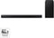 Samsung HW-B650D - Soundbar - Dolby Audio DTS Virtual:X - Zwart