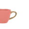 Urban Nature Culture - Good Morning - Espresso cup 100ml - Burnt Coral