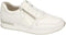 Gabor 63.420 - Dames Sneakers - Ritsen - Wit
