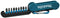 Makita E-12005 - 10-delige slagschroefbitset - Impact Black - 25mm (set van 10)