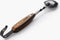 Barebones Cowboy Cooking Chef Spoon / Lepel