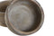 Middenstuk DKD Home Decor Wit Natuurlijk Indiaas 30,5 x 30,5 x 12,7 cm (3 Onderdelen)