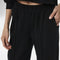 ONLY ONLPOPTRASH-SUKI LIFE MW PANT - Broek met wijde pijpen - Mid waist - Loose fit - Maat XS/30