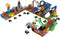 Hot Wheels Monster Trucks - Arena Smashers Schathappers uitdaging - Speelset