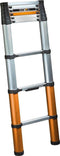 Batavia Giraffe Air - Telescoopladder 2.63m - SoftClose & AntiSlip - Max. belasting 150kg - Werkhoogte 363cm