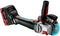 Metabo SET 2.9.4 - Combo Set - Accuschroefboormachine BS 18 LT BL en Haakse accuslijper WB 18 LT BL 11-125 Quick (2 stuks)