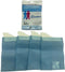 Comfort Plaszak - Wegwerptoilet - 600 ml absorptie - (4 stuks)