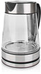 Nedis SmartLife - Slimme Waterkoker - Instelbare temperatuur 40-100 °C - Aluminium