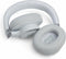 JBL Live 660NC - Koptelefoon - ANC en 50 uur batterijduur - Wit