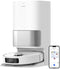 Dreame DreameBot L10s Ultra - Robotstofzuiger - Automatisch legen en dweilen - 350x350x97 mm