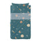 Happy Friday Sheet set 2 pieces Mini universe 100x130 cm (Cot) Multicolor