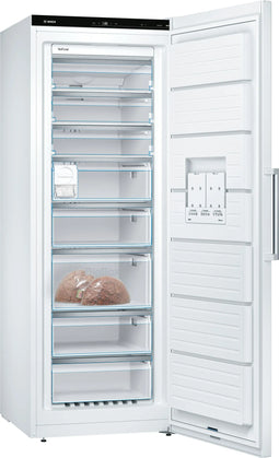 Bosch GSN58AWCV - Vriezer - 366 liter - NoFrost - 70 cm breed