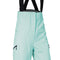 Sovramonte - Broek - Extra hoog gesneden met stretch bretels - Blue Tint