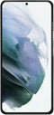 Dbramante1928 Galaxy S21 - Flip cover - Magneetsluiting en ruimte voor pasjes - Zwart