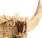 bazar bizar raffia toro
