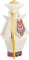 Alessi Kerstfiguur Joseph - Holyhedrics - ESA05 3 - door Elena Salmistraro