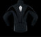Heren Fietsjack Waterdicht Winddicht Fietsshirt Warme Thermische MTB Jas Windjack - maat XXL