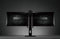 Gembird MS-D2-01 - Monitorstandaard - 2x Schermen tot 27
