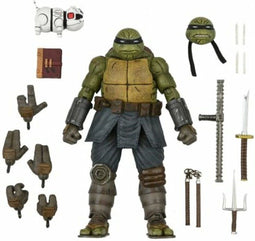 Neca Teenage Mutant Ninja Turtles The Last Ronin (Unarmored)