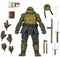 Neca Teenage Mutant Ninja Turtles The Last Ronin (Unarmored)