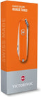 Victorinox Classic SD zakmes - Mango Tango - 7 functies - RVS