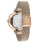 Tommy Hilfiger - Dames Horloge 1782158 - Brons